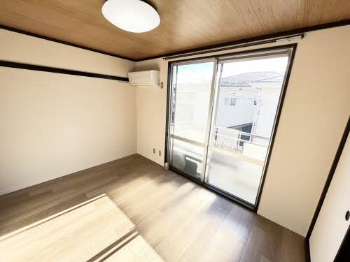 シャトレオーズ舞阪 0201号-3