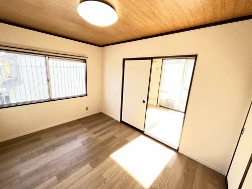 シャトレオーズ舞阪 0201号-4