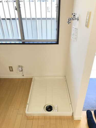 シャトレオーズ舞阪 0201号-15