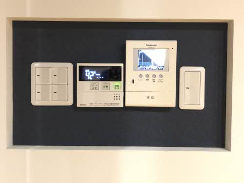 グリーンハウス山本 A103号-12