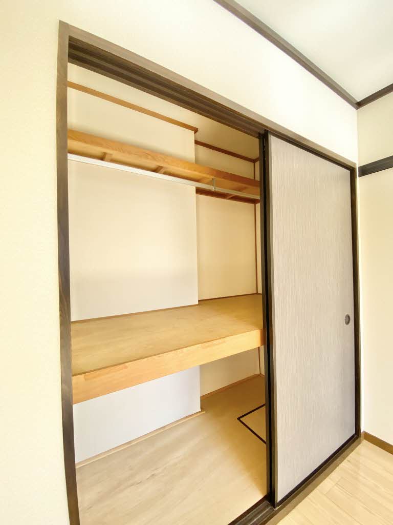 タウニィ８８ A102号-9