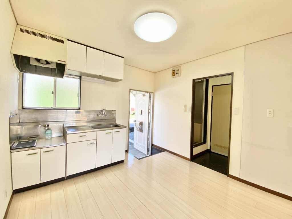 タウニィ８８ A102号-10