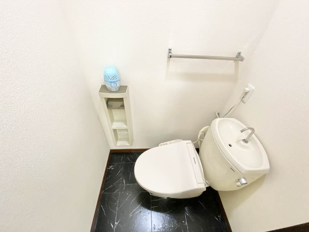 タウニィ８８ A102号-14