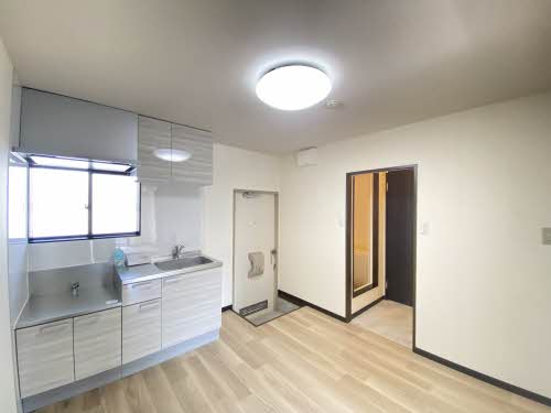 ＣＡＳＡ　ＫＩＴＯ A103号-3