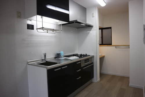 CASA KITO A107号-5