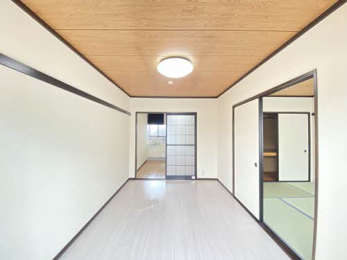 ＣＡＳＡ　ＫＩＴＯ B203号-2