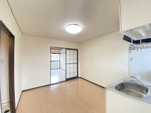 ＣＡＳＡ　ＫＩＴＯ B203号-4