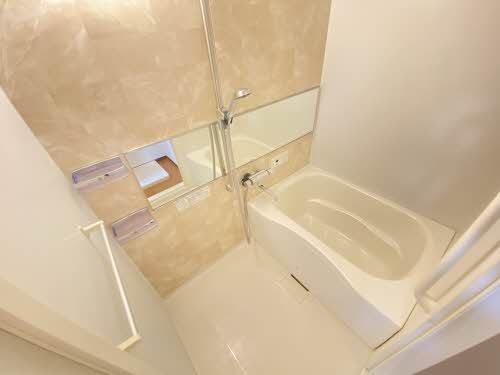 ＣＡＳＡ　ＫＩＴＯ B203号-6