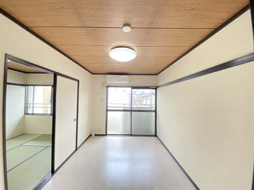 ＣＡＳＡ　ＫＩＴＯ B203号-7