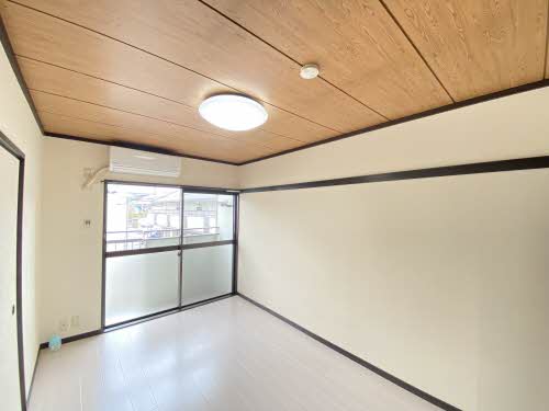 ＣＡＳＡ　ＫＩＴＯ B203号-8