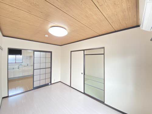 ＣＡＳＡ　ＫＩＴＯ B203号-9