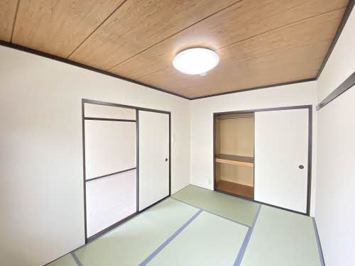 ＣＡＳＡ　ＫＩＴＯ B203号-11