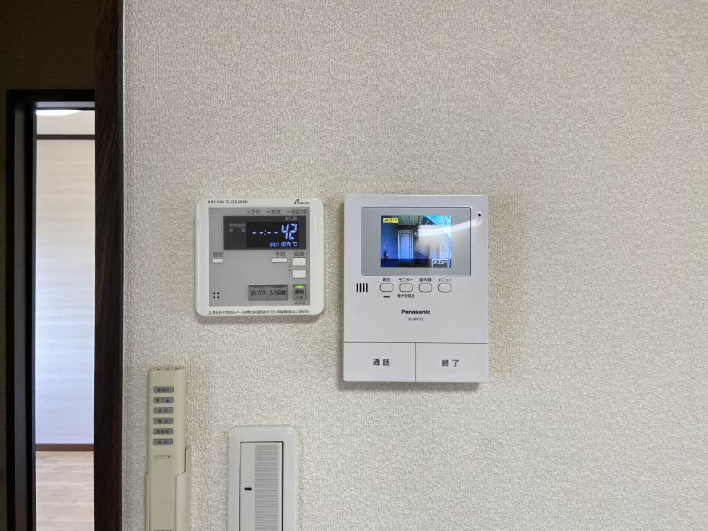 ウイングハイツ C101号-13