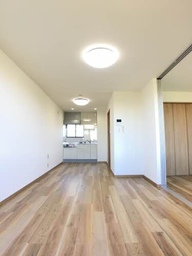 メゾン稲垣 B105号-2