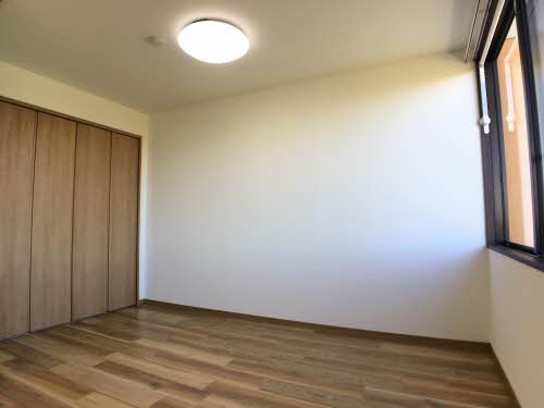 メゾン稲垣 B105号-3