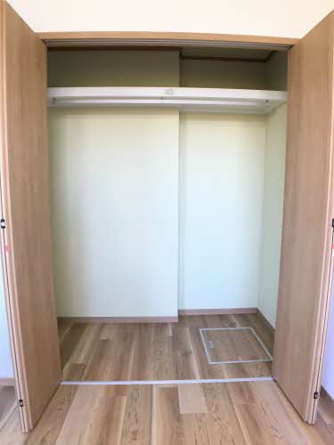 メゾン稲垣 B105号-4