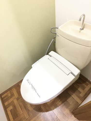 メゾン稲垣 B105号-8