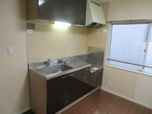 フレグランスＡ A202号-3