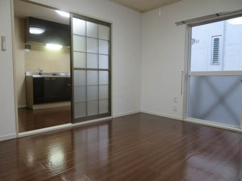 フレグランスＡ A202号-4