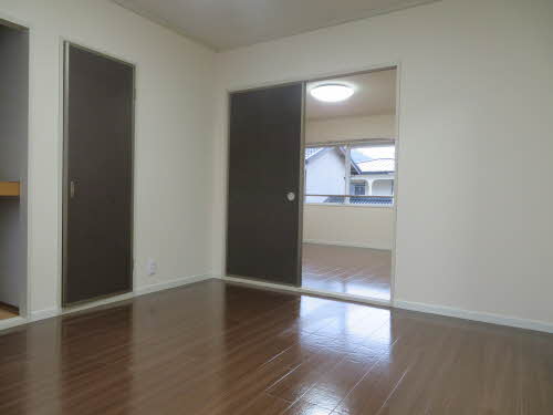 フレグランスＡ A202号-5