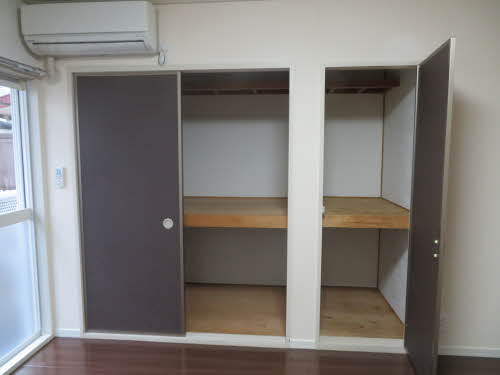 フレグランスＡ A202号-6