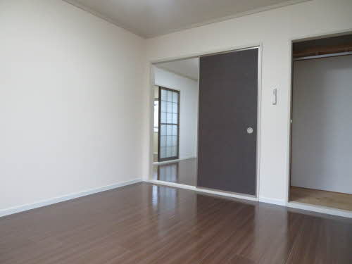 フレグランスＡ A202号-8