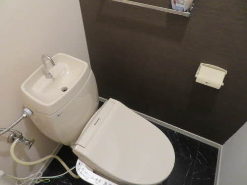 フレグランスＡ A202号-10