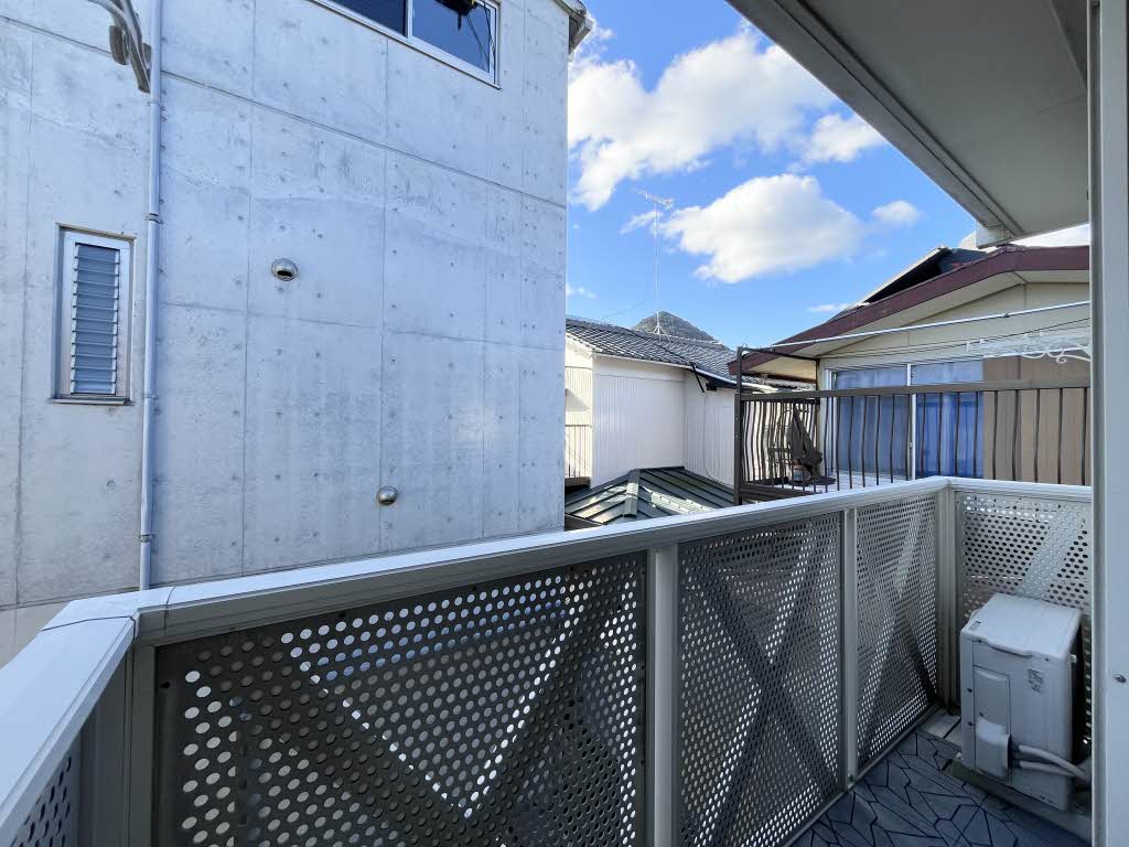 フレグランスＡ A202号-15