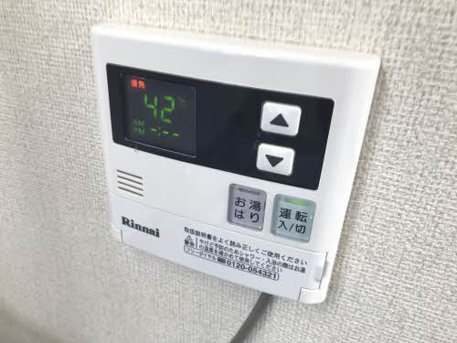 タウニイソウワＡ 0201号-8