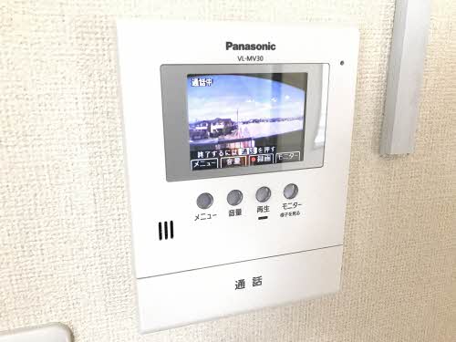 タウニイソウワＡ 0201号-10