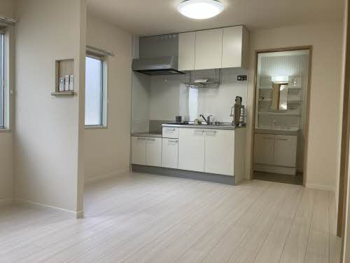 フレグランス柴田 0102号-2