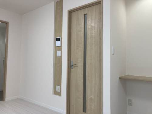 フレグランス柴田 0102号-5