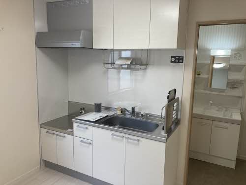 フレグランス柴田 0102号-7