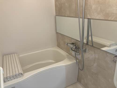 フレグランス柴田 0102号-9