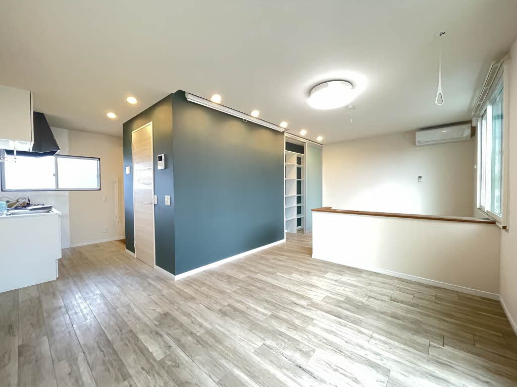 サンハイム 0103号-1