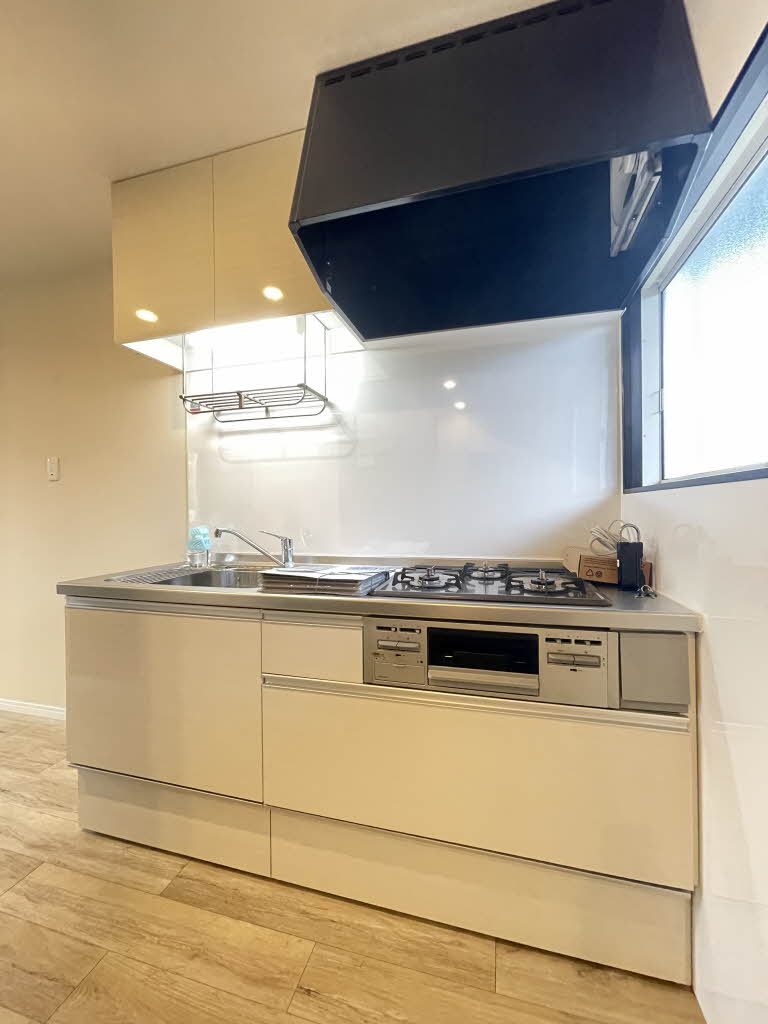 サンハイム 0103号-2