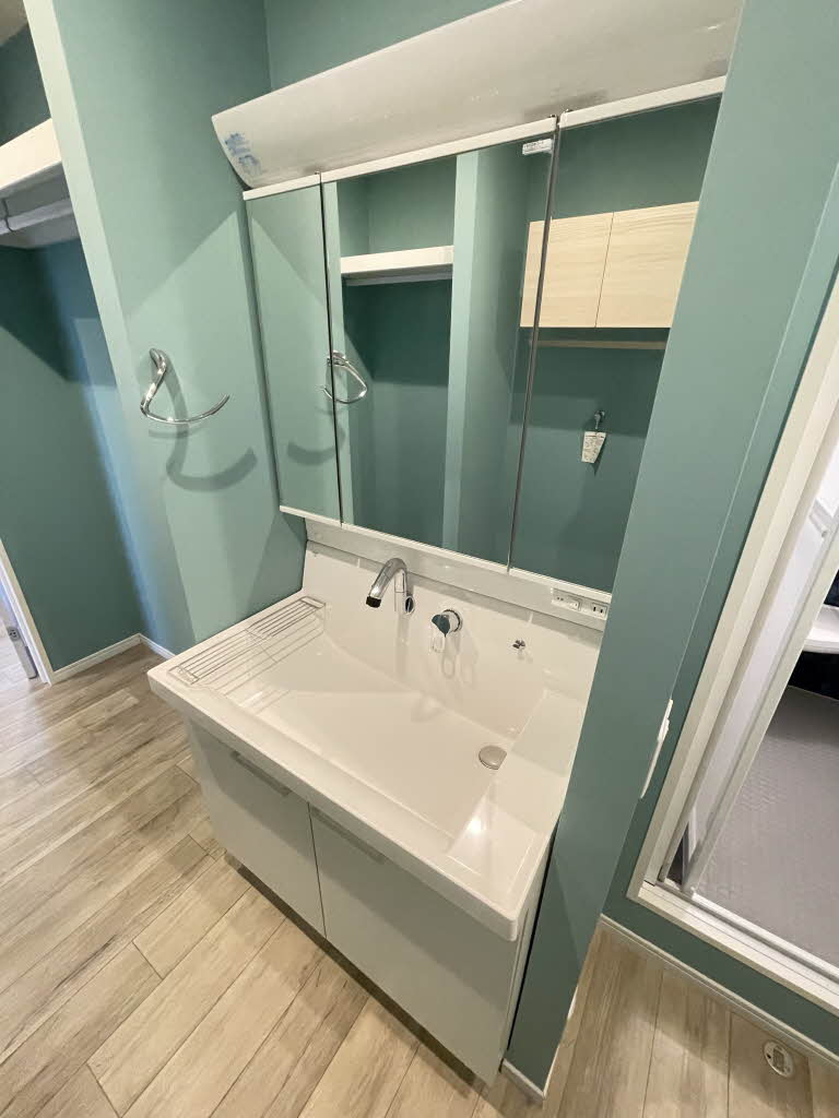 サンハイム 0103号-11