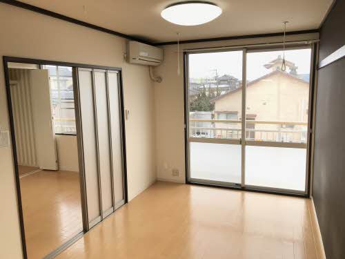 サンハイム 0203号-3