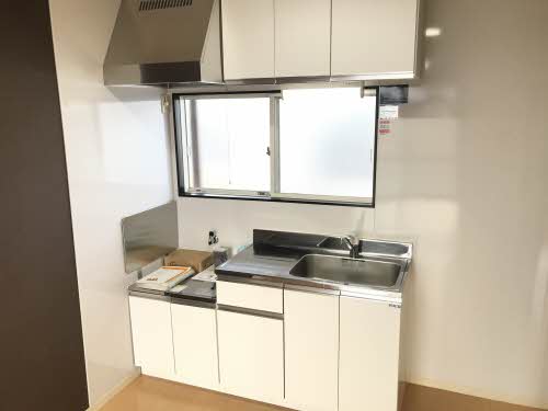 サンハイム 0203号-4