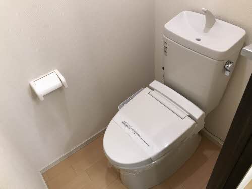 サンハイム 0203号-5