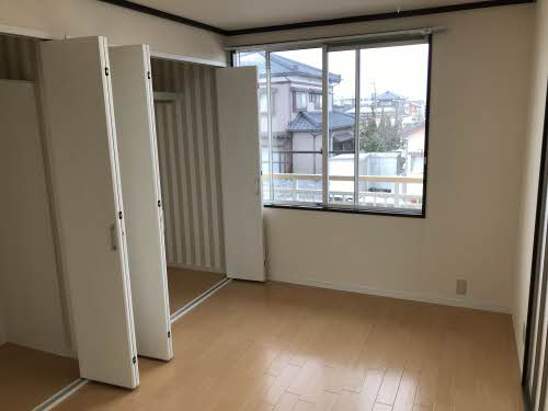 サンハイム 0203号-7