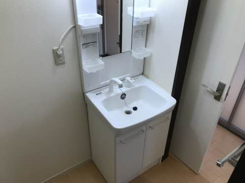 サンハイム 0203号-9