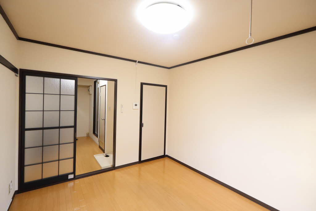コーポ橘 0102号-4