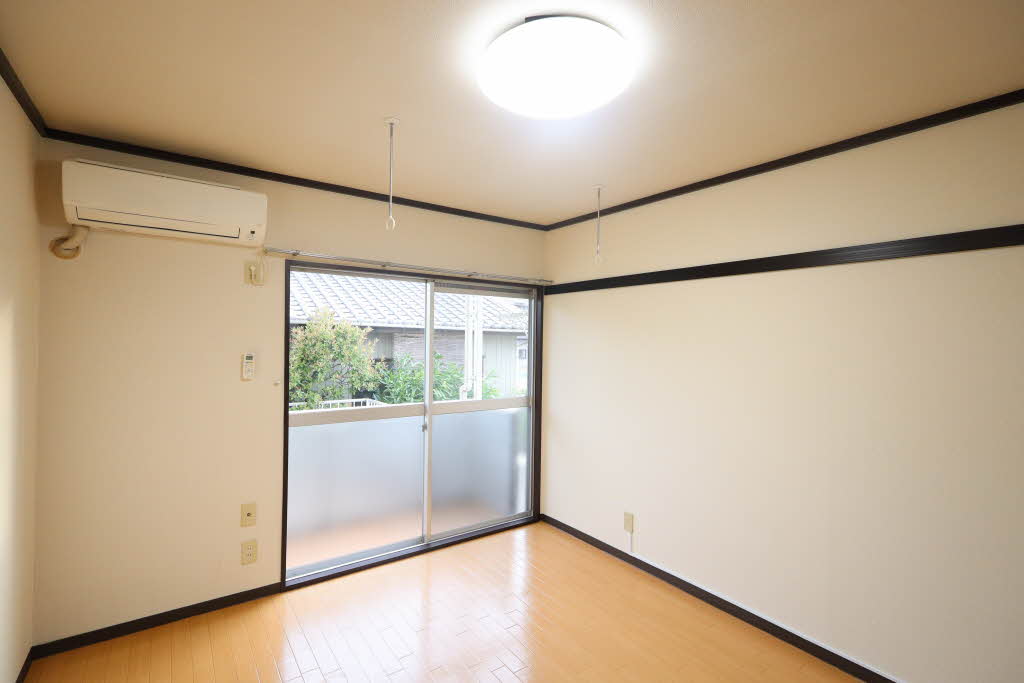 コーポ橘 0102号-6