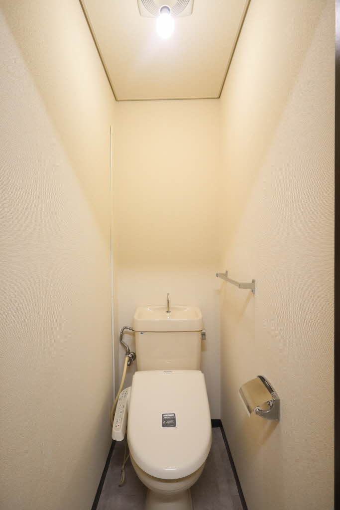 コーポ橘 0102号-12
