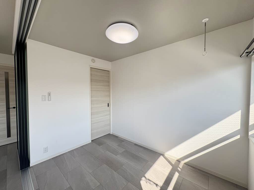 サンシャトー香奈 K201号-10