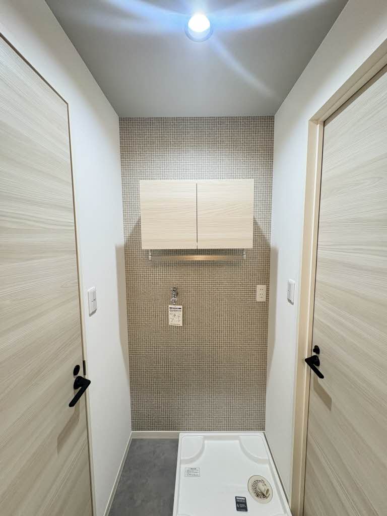 サンシャトー香奈 K201号-13