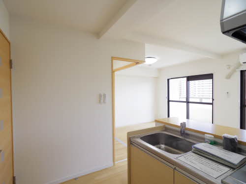 徳川町レジデンス 0701号-2