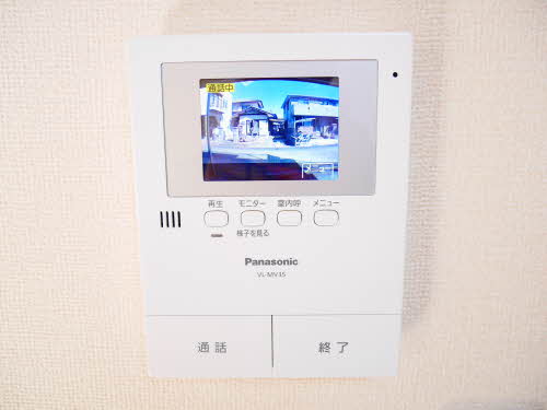 グリーンパーク 0101号-11