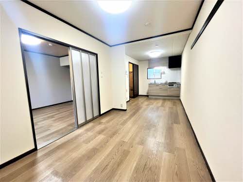 グリーンパーク 0103号-2